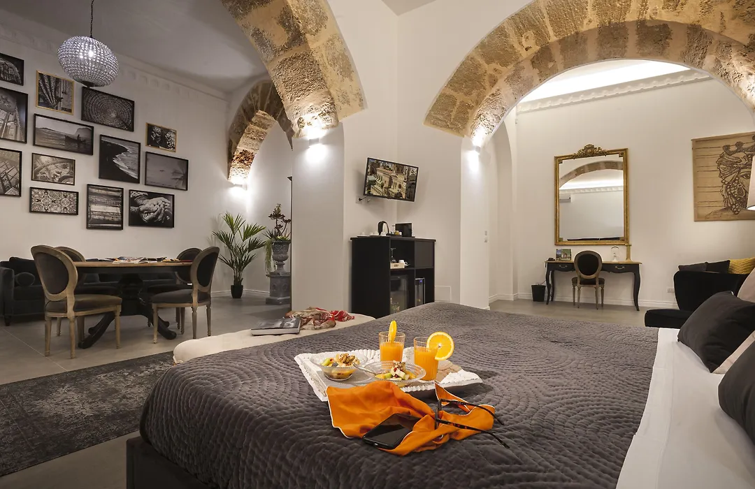 Palazzo Natoli Boutique Hotel-1