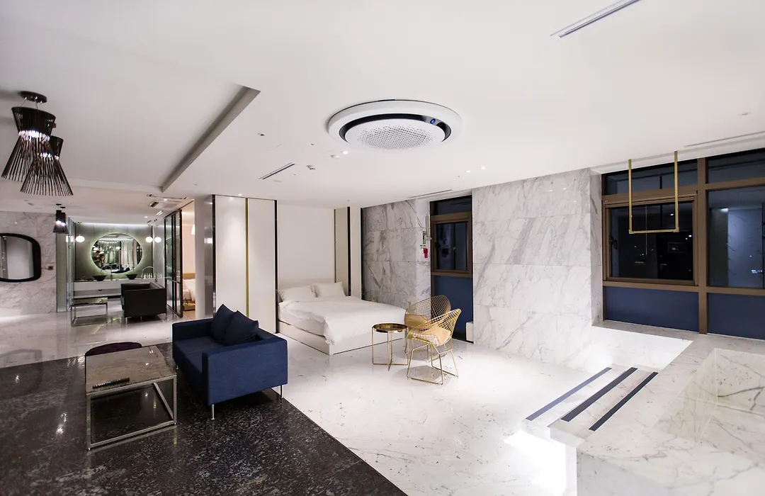 Stayrak Hotel-1