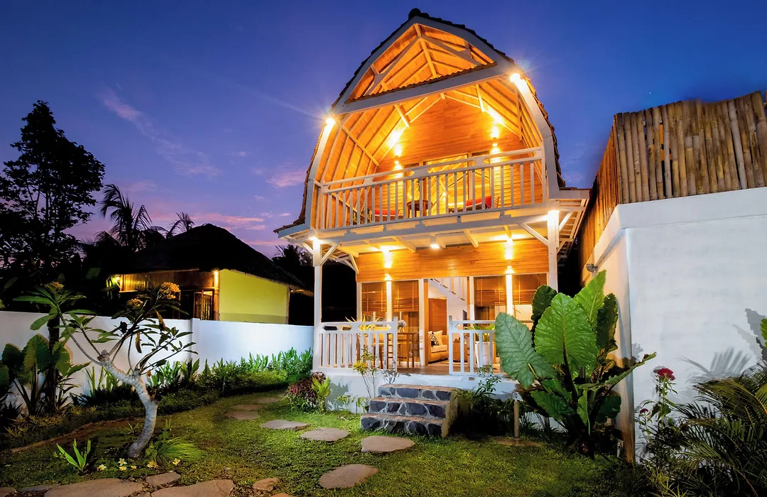 Canvas Escape Resort-1