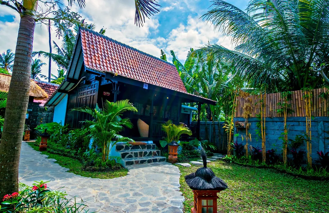 Canvas Escape Resort-1