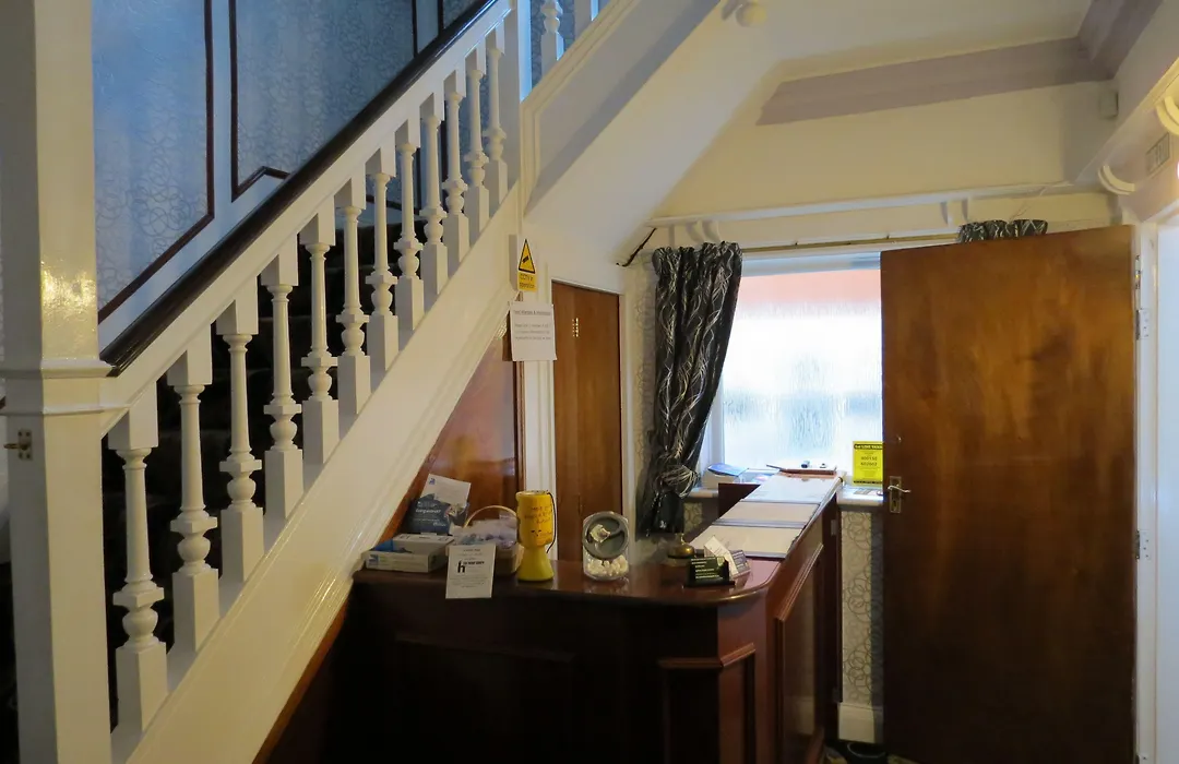 The Royal Bridlington-1