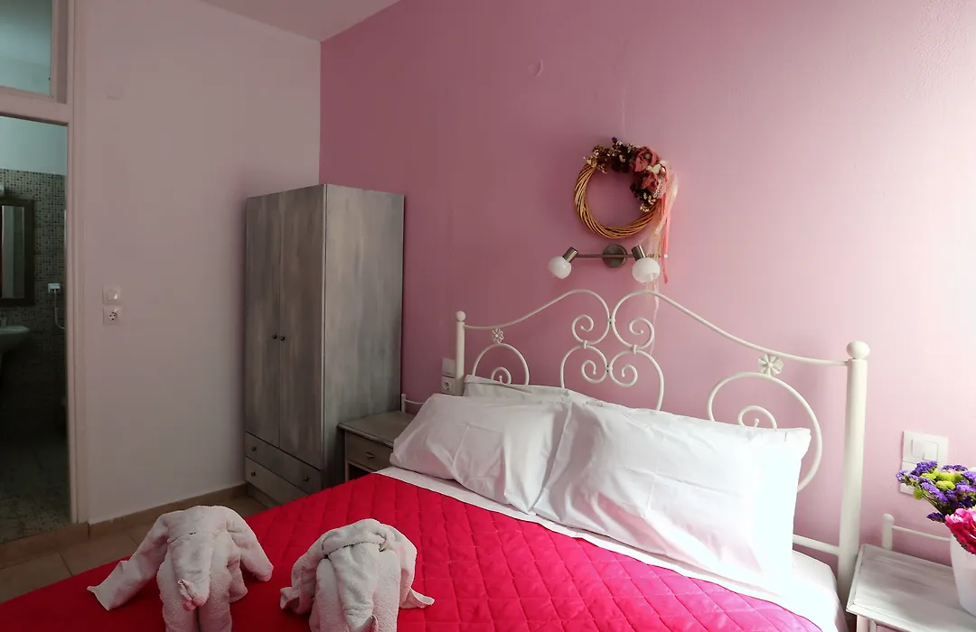 Hotel Kastro-1