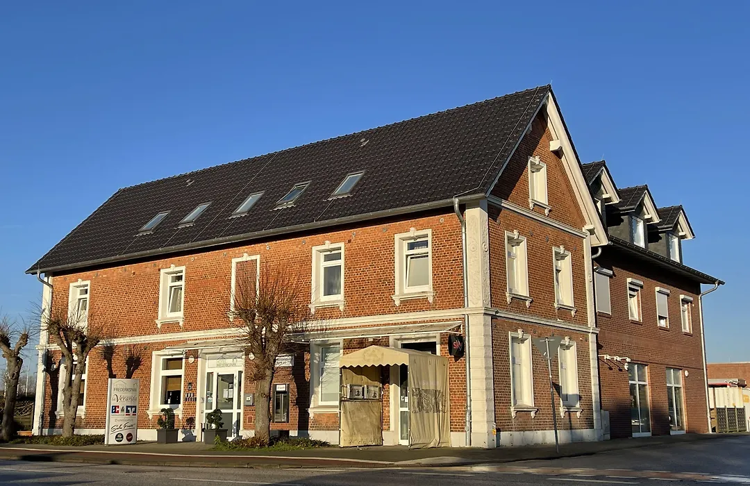 Hotel Frederikspark, 24H Check-In, Free Parking And Wifi-1