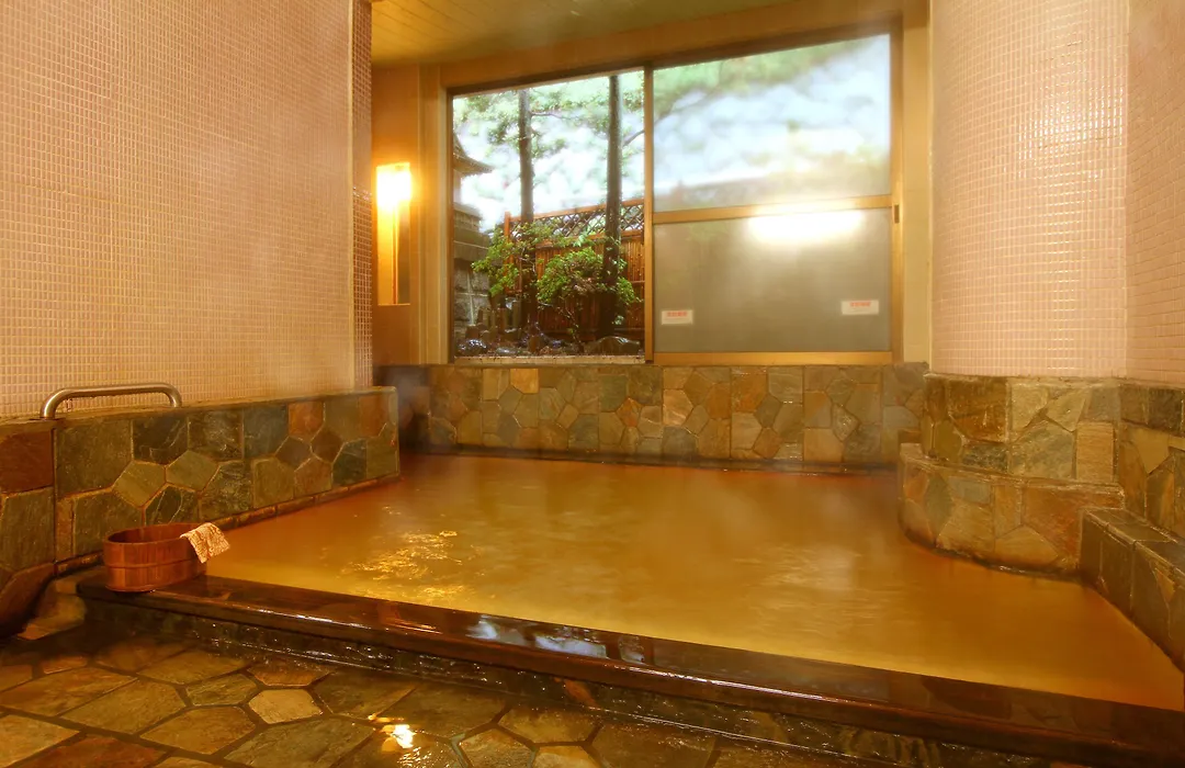 Mogamiya Ryokan-1