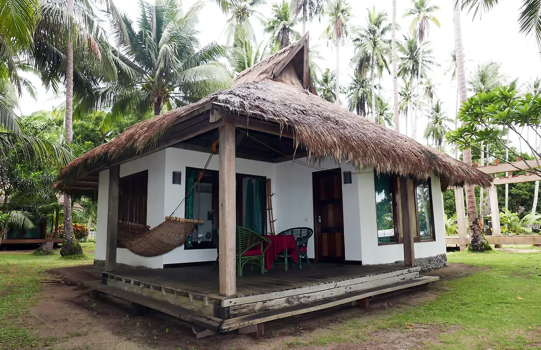 Dolarog Beach Resort-1