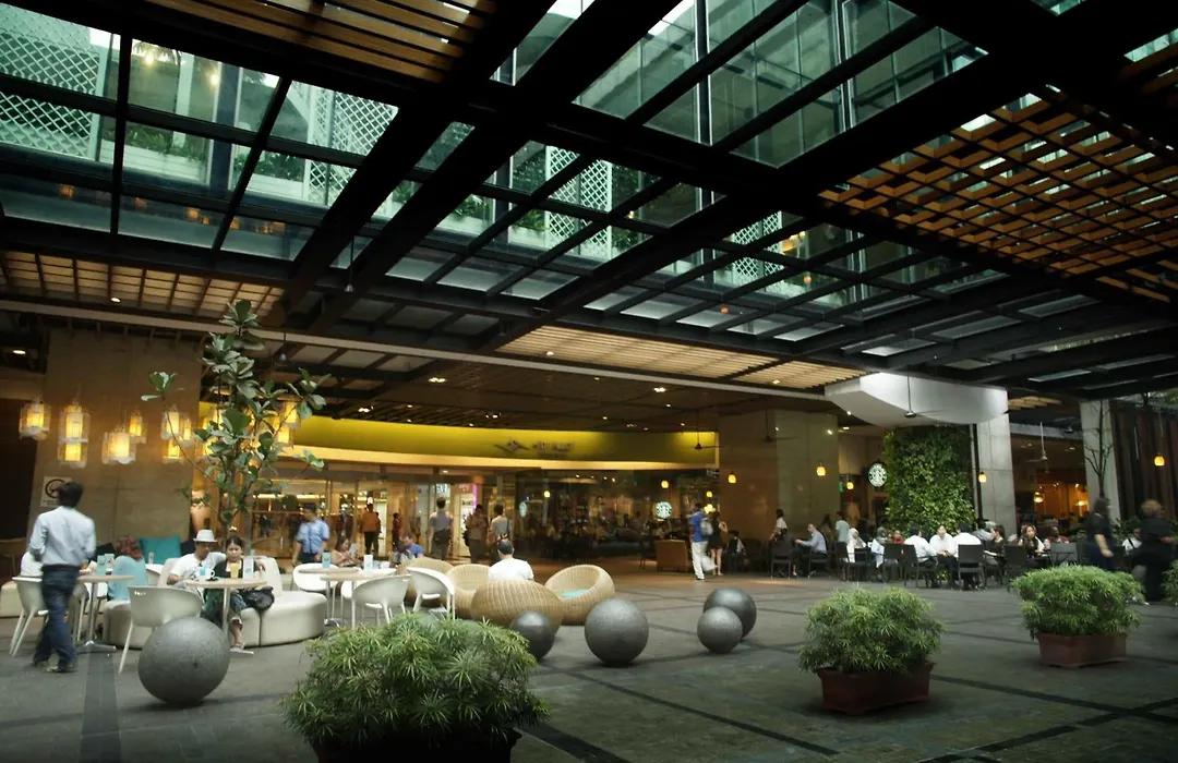 Cititel Mid Valley-1