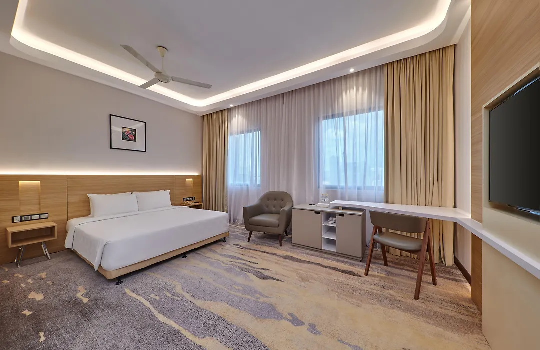 Cititel Mid Valley-1