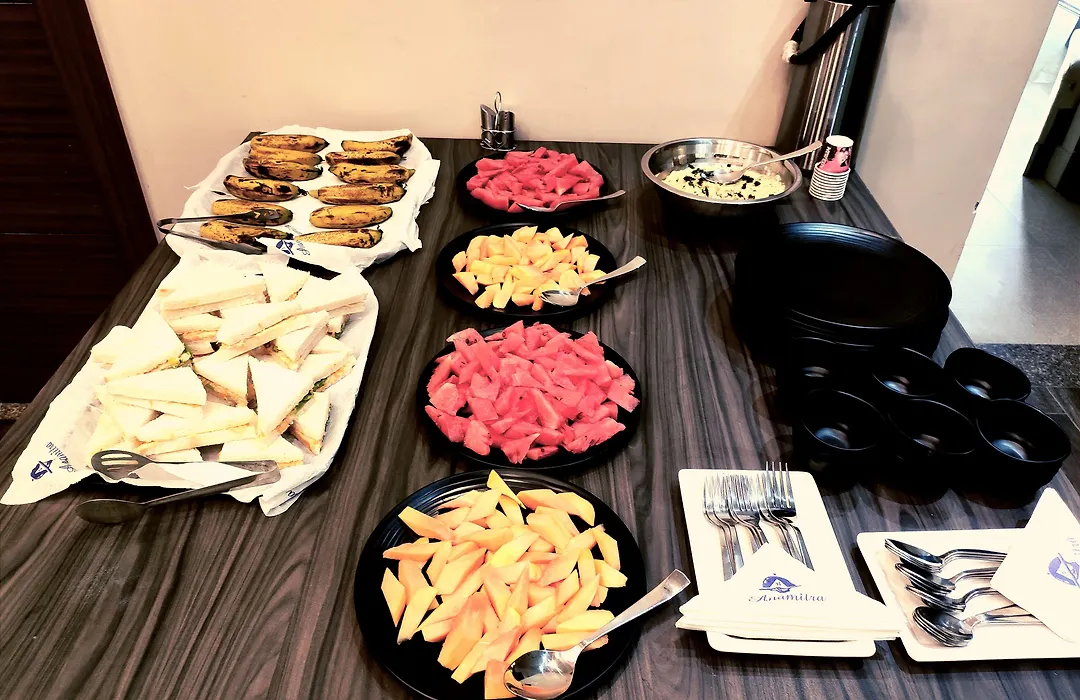 Anamitra Guest House-1