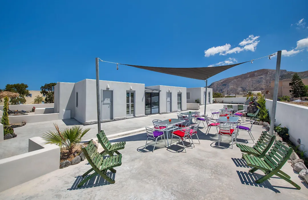 Sun Springs Suites-1
