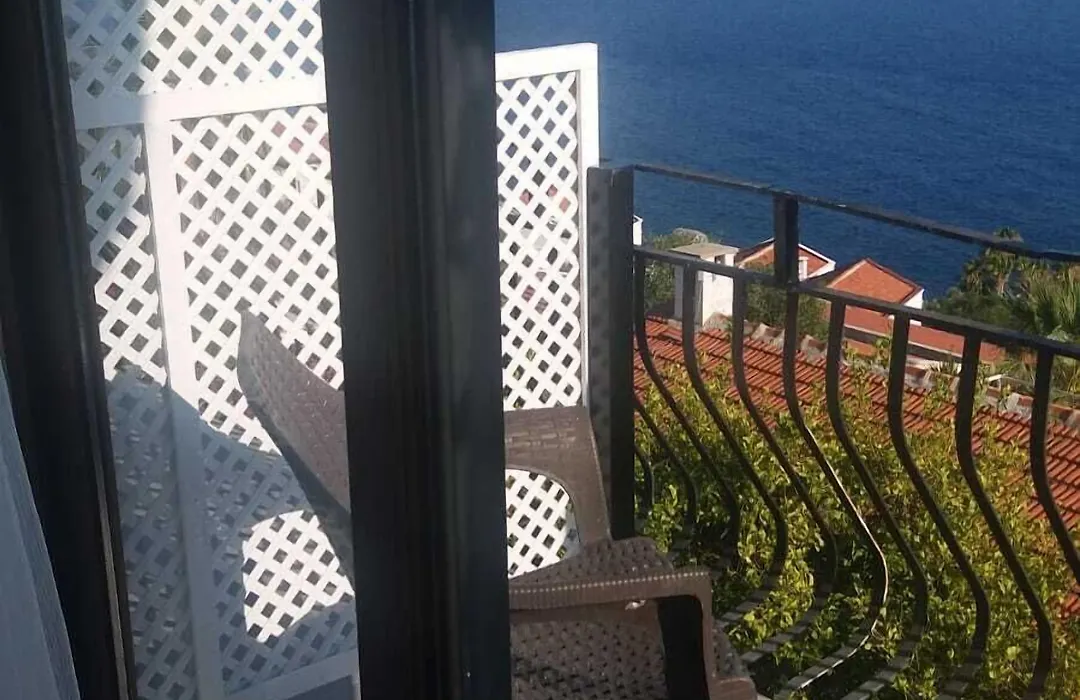 Kaş Lemon Hotel-1