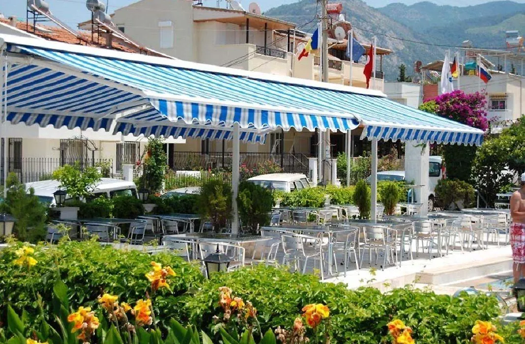 Cidihan Hotel-1
