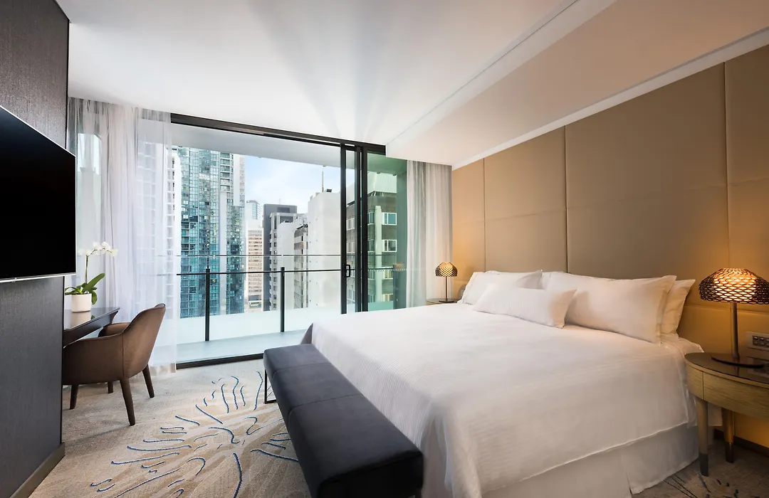 The Westin Brisbane-1