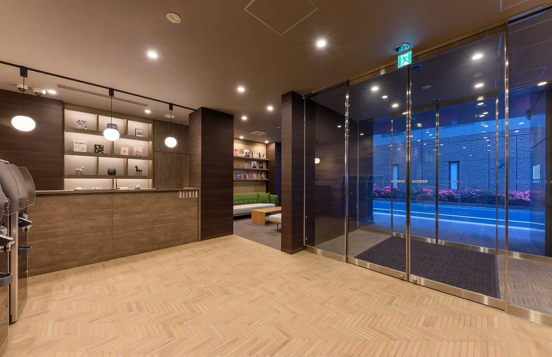 Belken Hotel Kanda-1