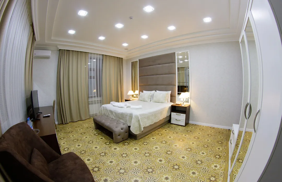All Seasons Hotel-1
