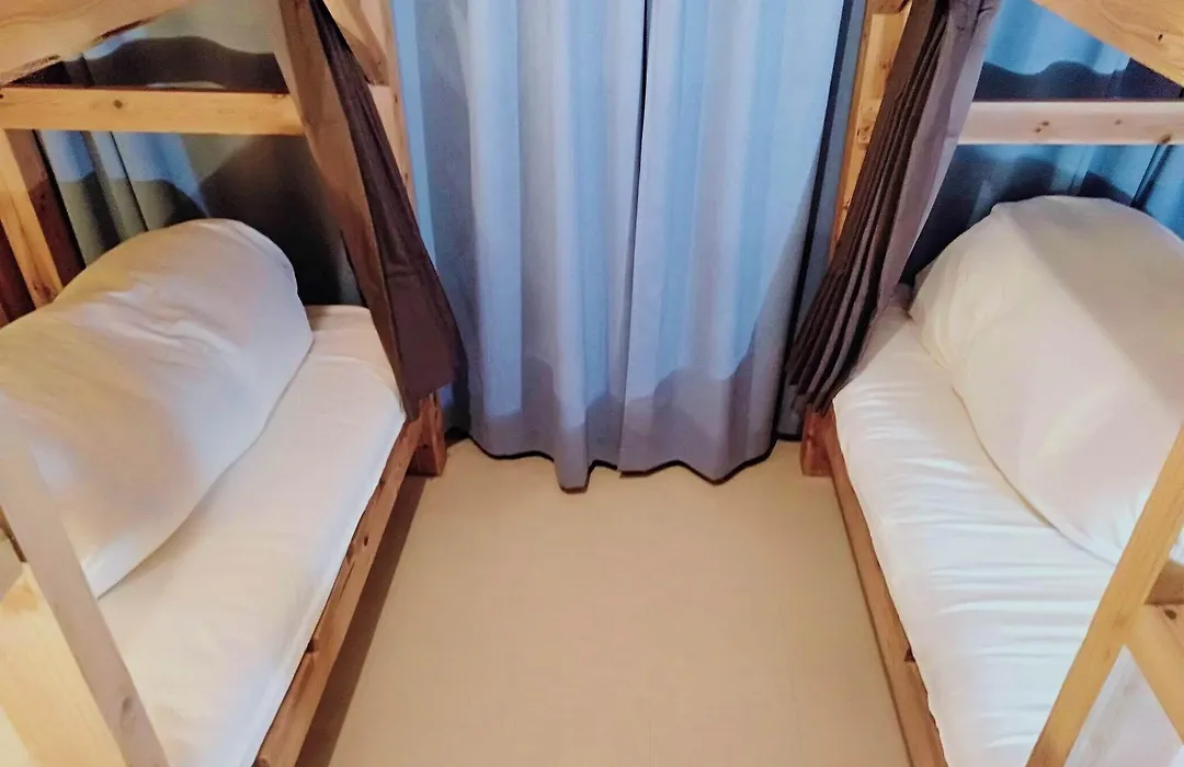 Guest House Nandeyanen-1