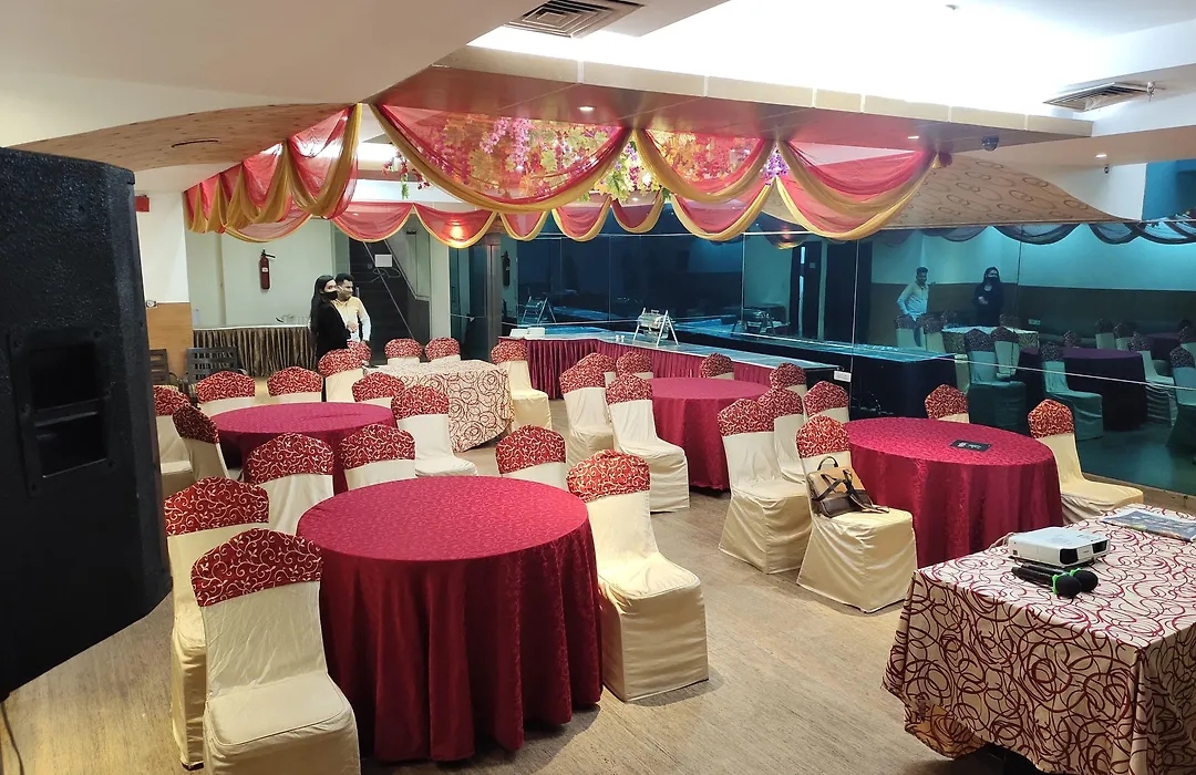 Hotel Anand Retreat-1