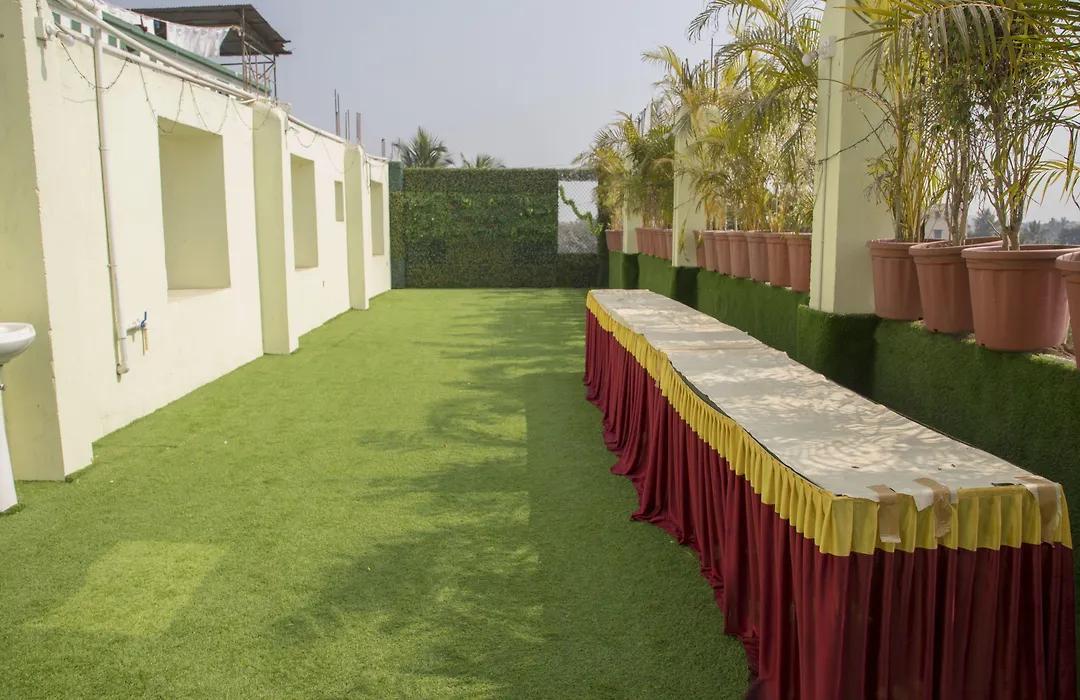 Oyo 11346 Hotel Tazz Odisha-1