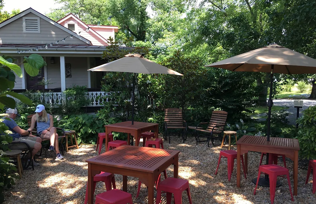 Hopkins Ordinary Bed, Breakfast And Ale Works-1