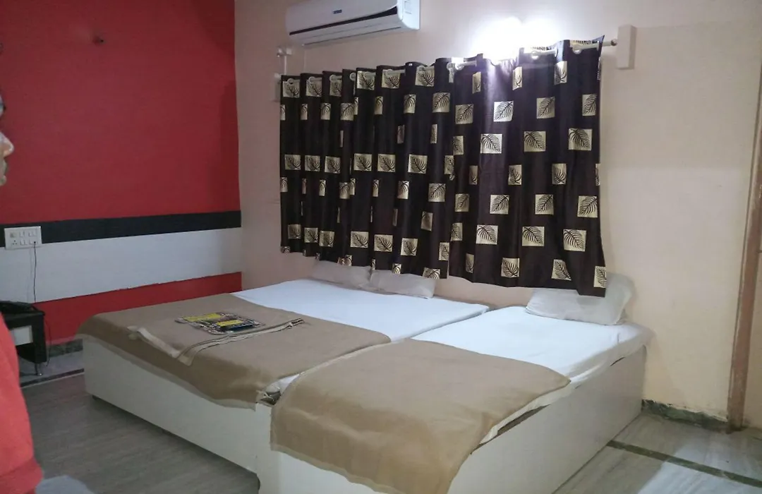 Hotel Kaustubh-1