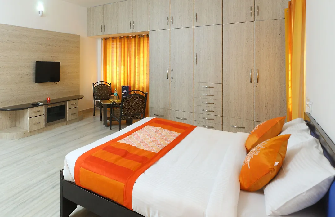 Oyo 12492 Blue Ocean Hotels And Resorts-1
