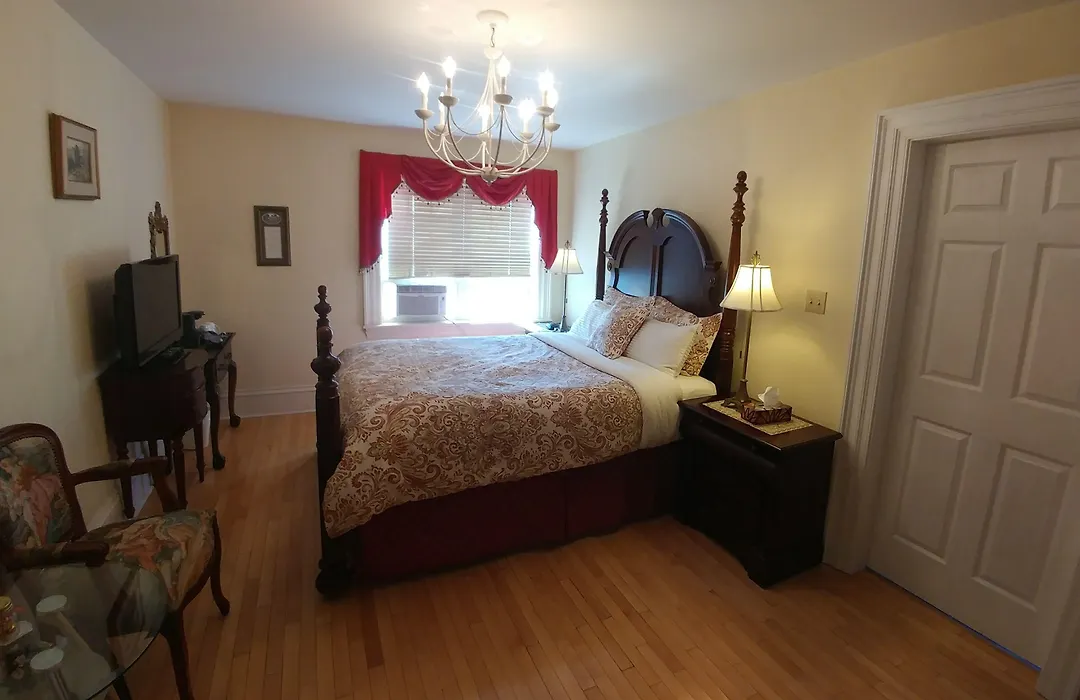 Inn On Frederick-1
