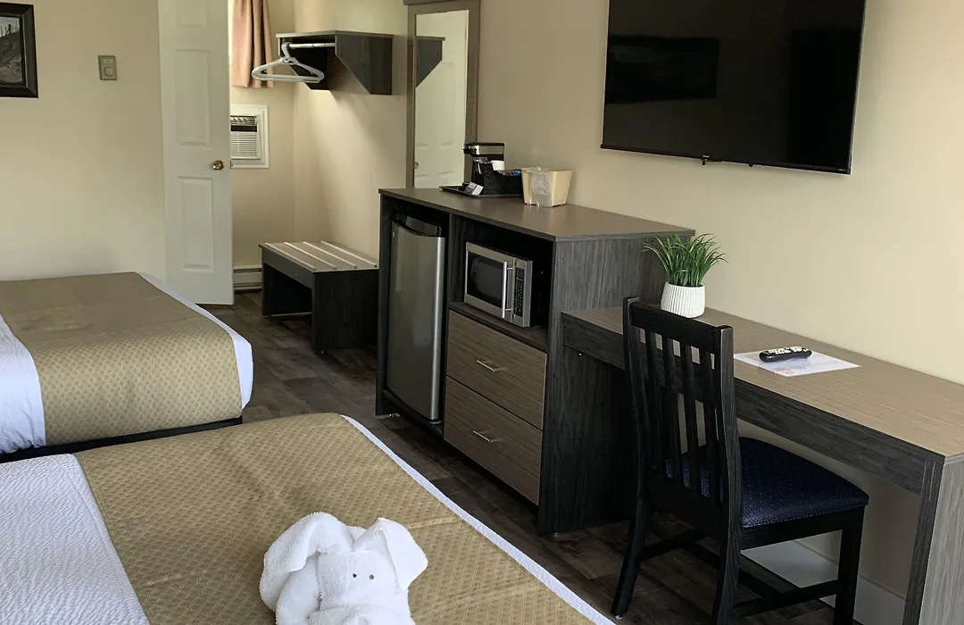 Cairns Motel-1