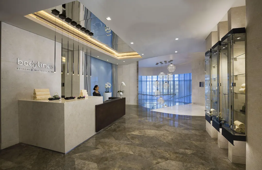 Beach Rotana Residences-1