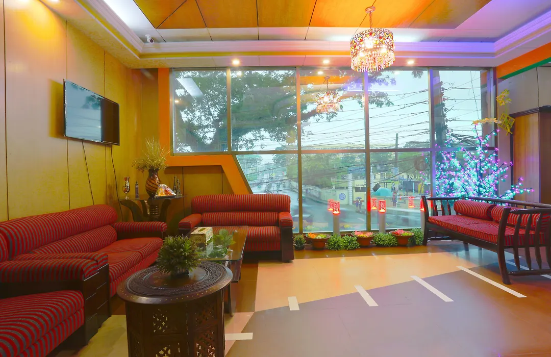 Hotel Farmis Garden-1