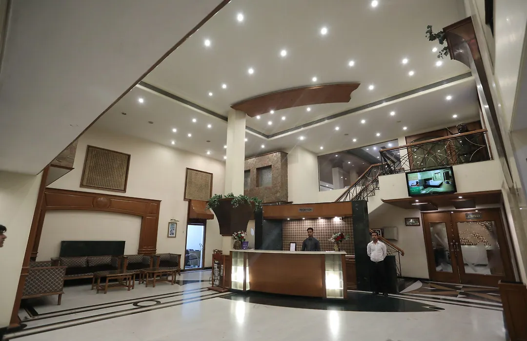 Hotel Residency-1