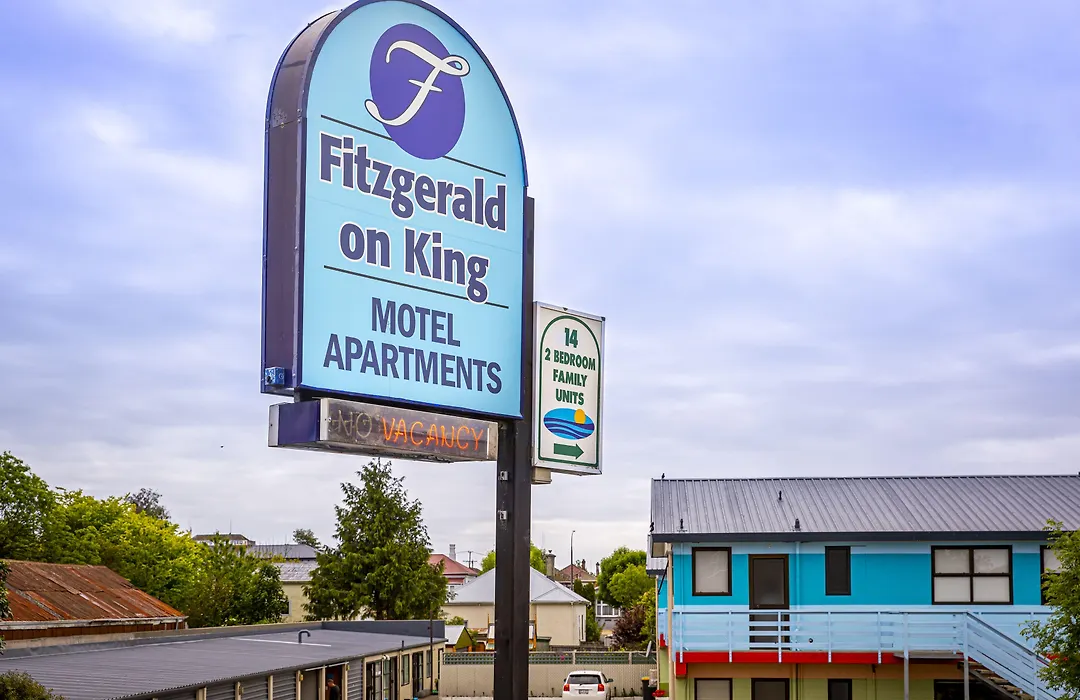 Fitzgerald On King-1