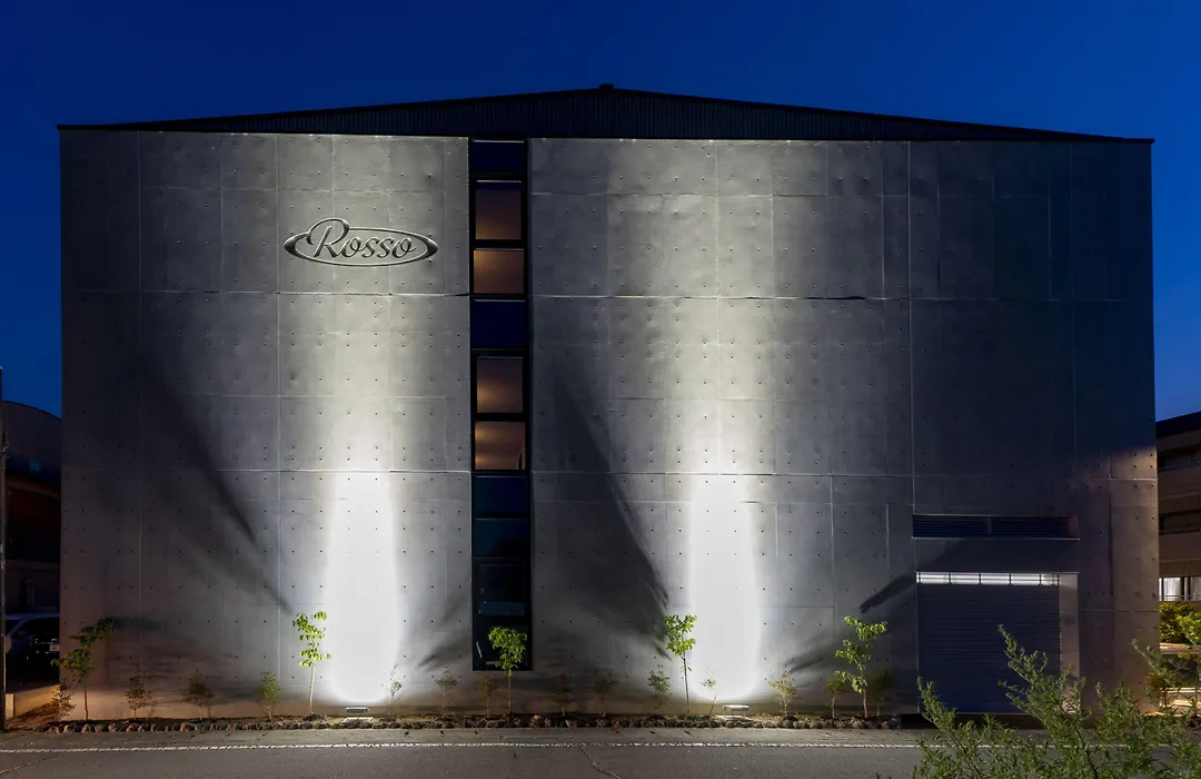 Hotel Rosso Karuizawa-1