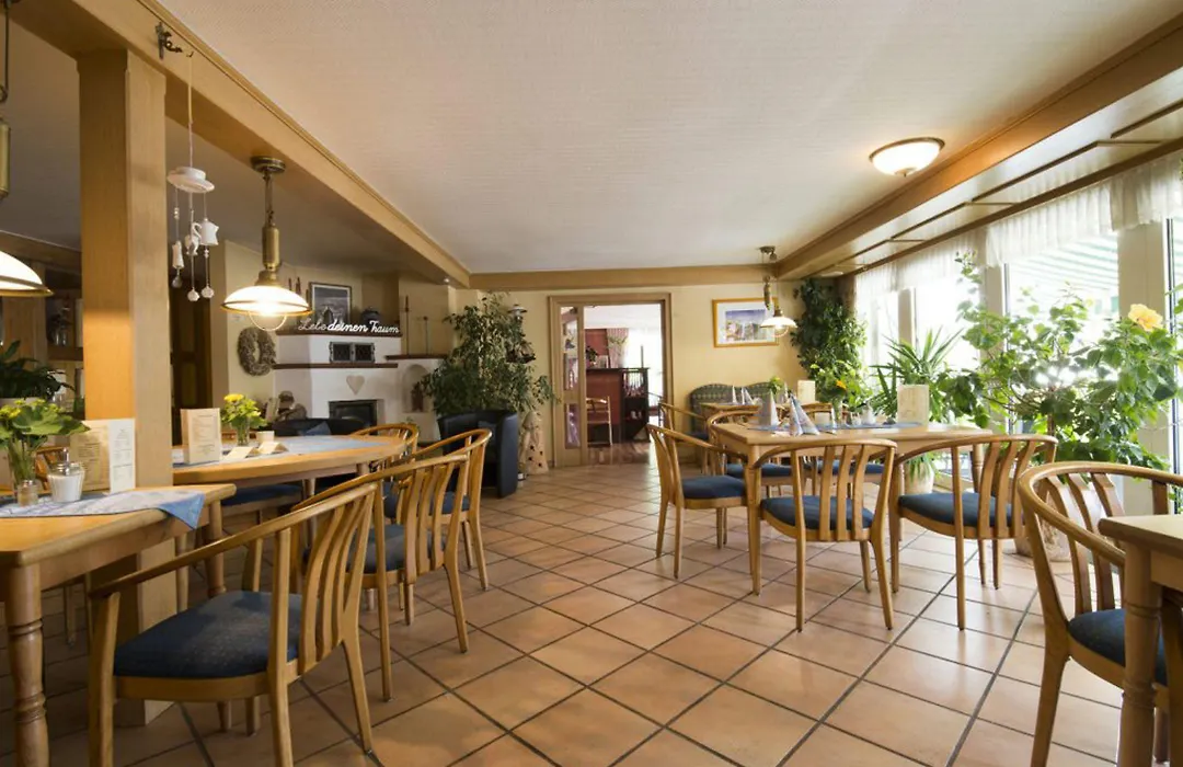 Kleines Hotel Wemhoff-1