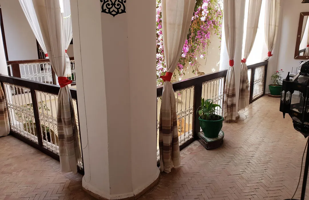 Riad Dar Palmyra-1