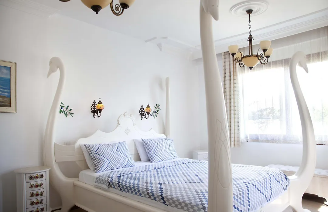 Sato Butik Otel-1