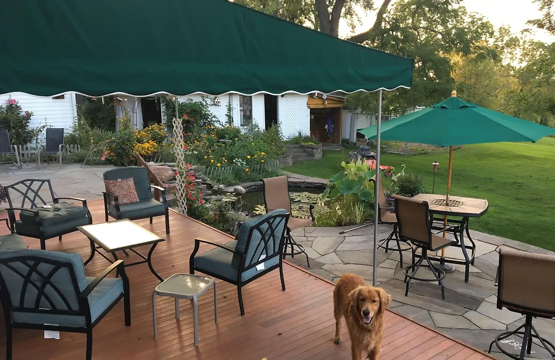 Enfield Manor Bed&Breakfast And Vacation Rental-1