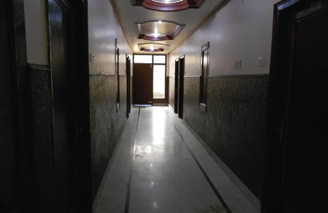 Hotel Devi Mahal-1