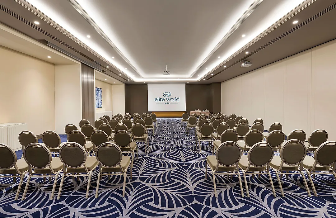 Elite World Grand Istanbul Kuecuekyali-1