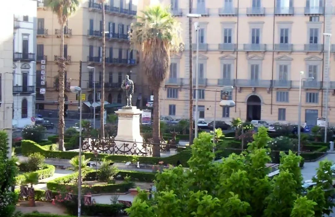 Artisan Maison Palermo-1