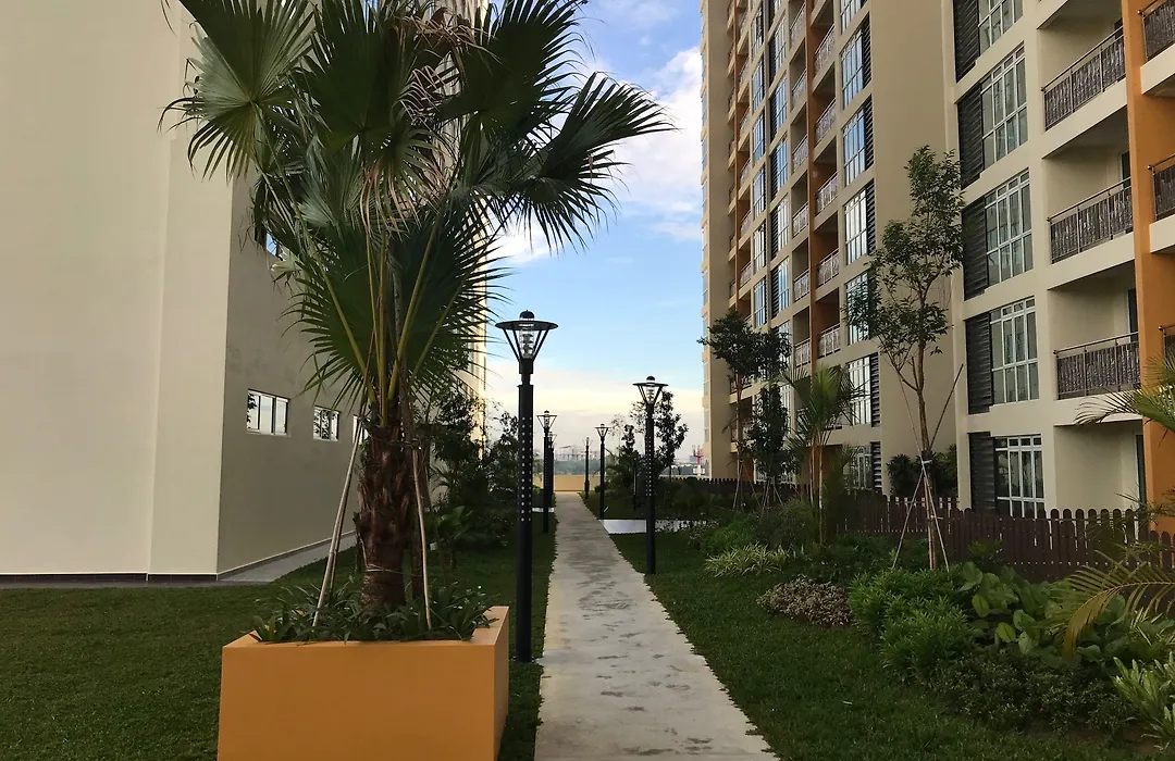 Ksl Hot Spring Resort-1