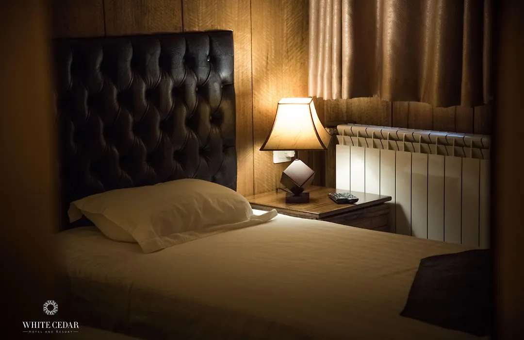 White Cedar Hotel &Resort-1