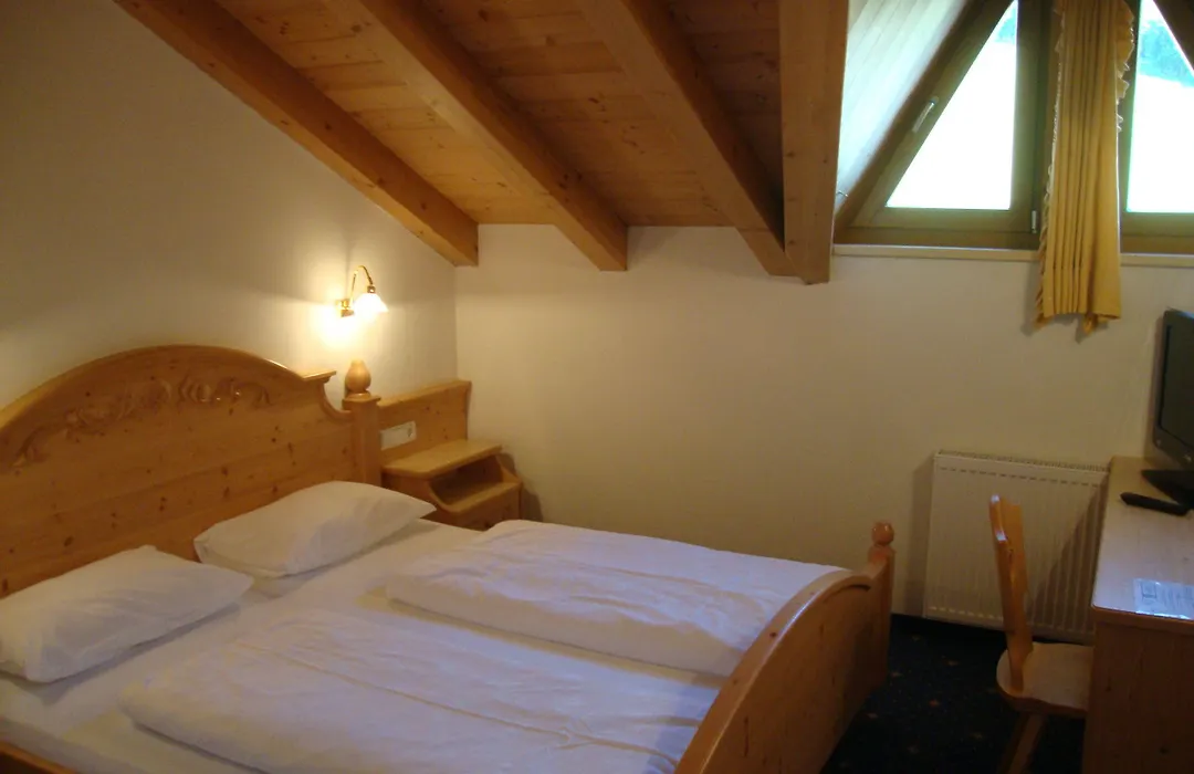 Hotel Ju Furcia-1