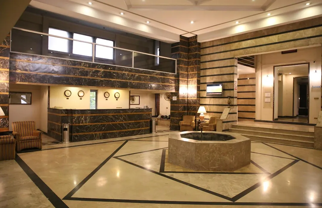 Carlton Tower Hotel Lahore-1