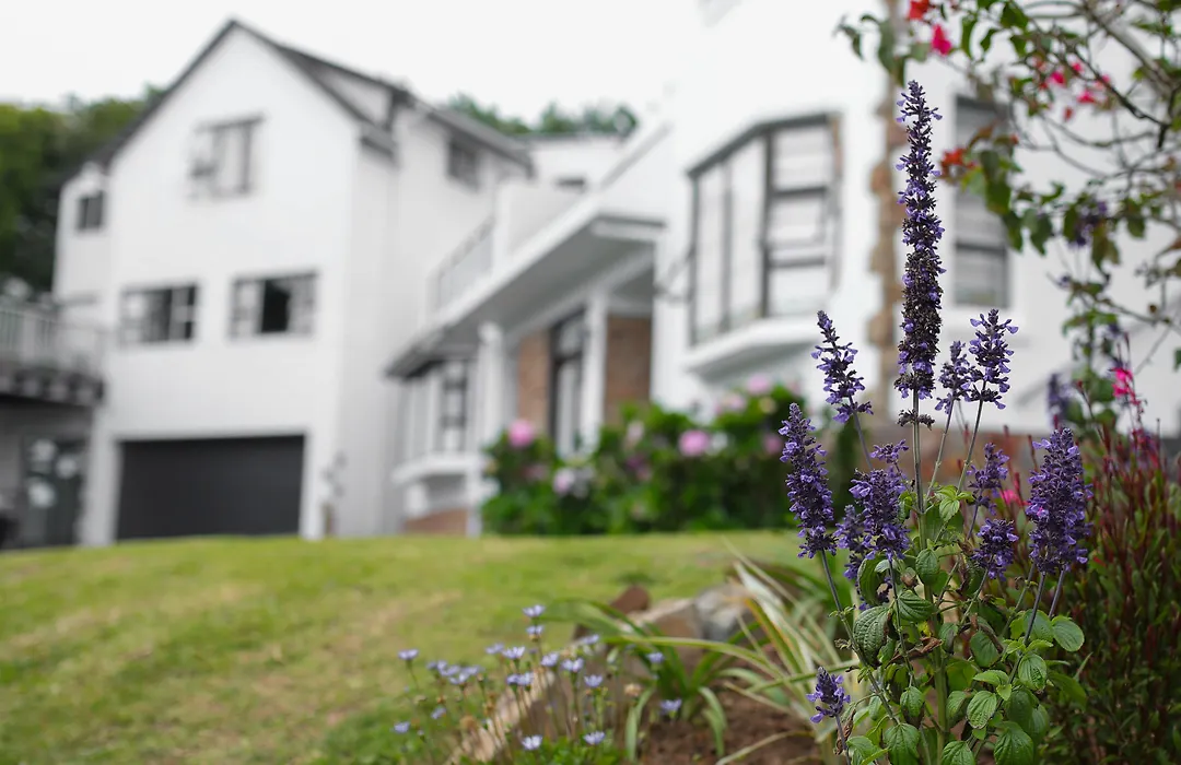 Hathaway Guest House-1
