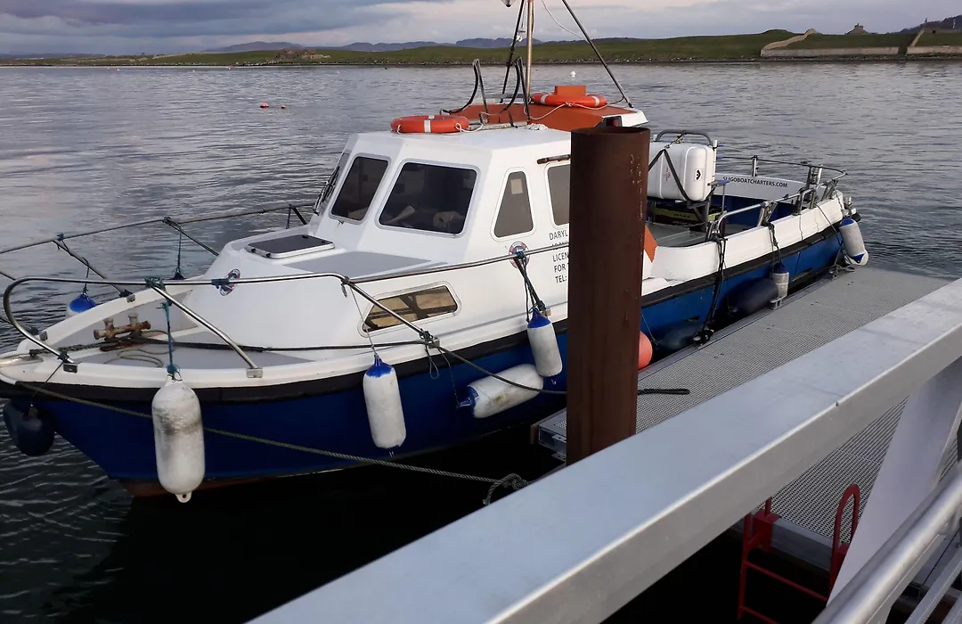 Sligo Bay Lodge-1