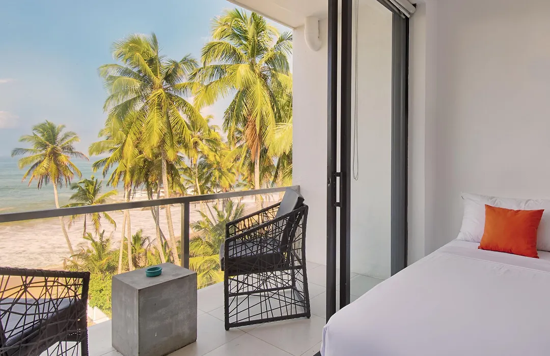 Hotel J Ambalangoda-1
