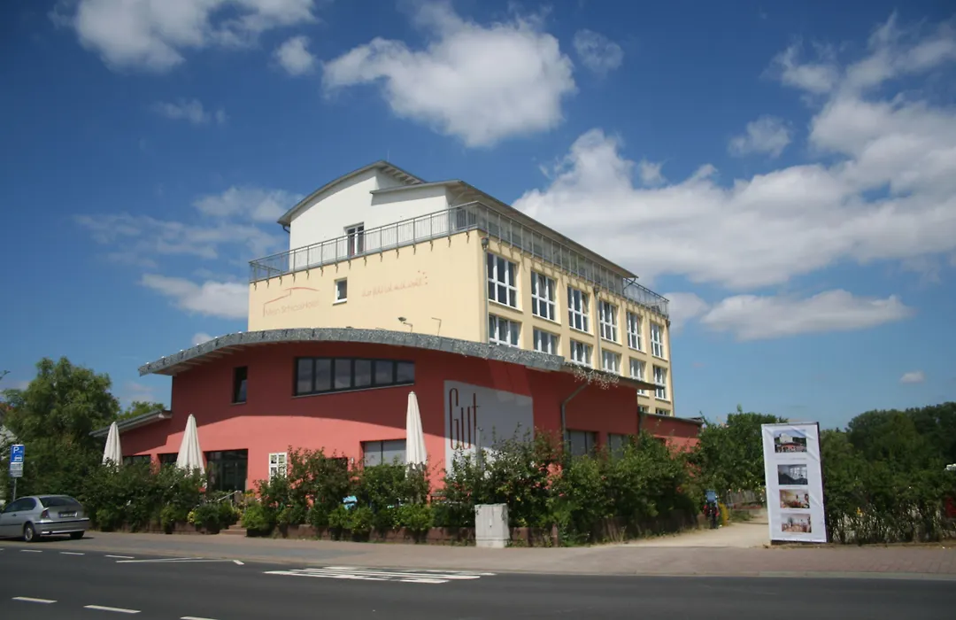 Mein Schlosshotel-1