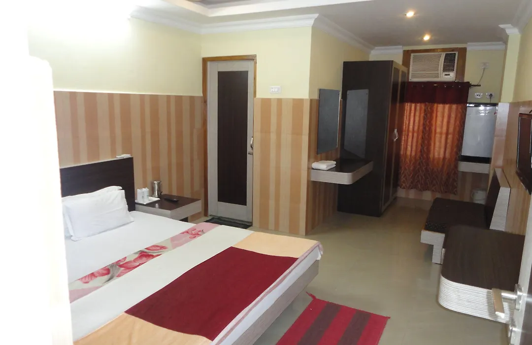 Hotel Green Valley-1