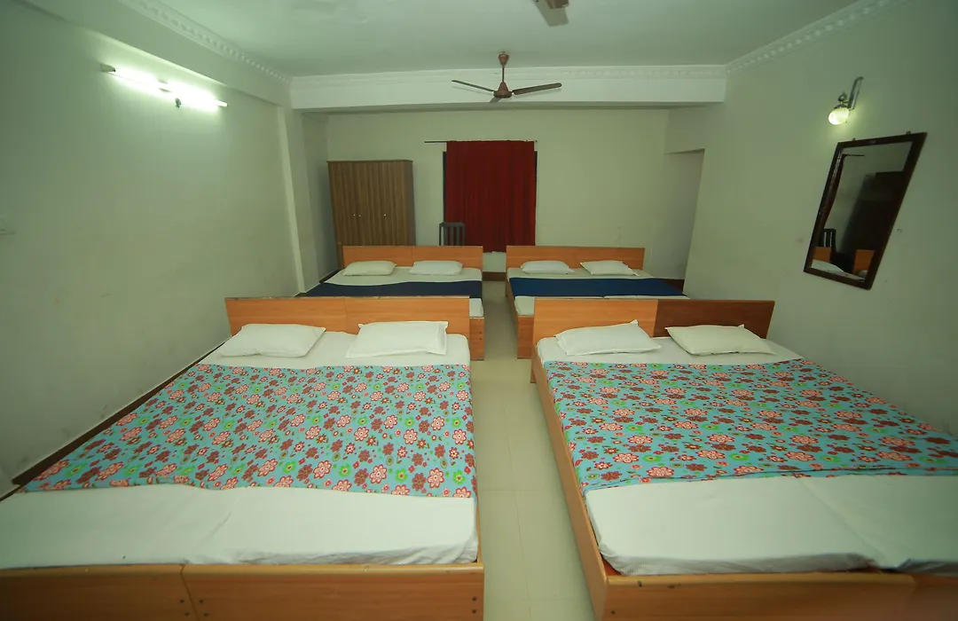 Sree Krishna Residency-1