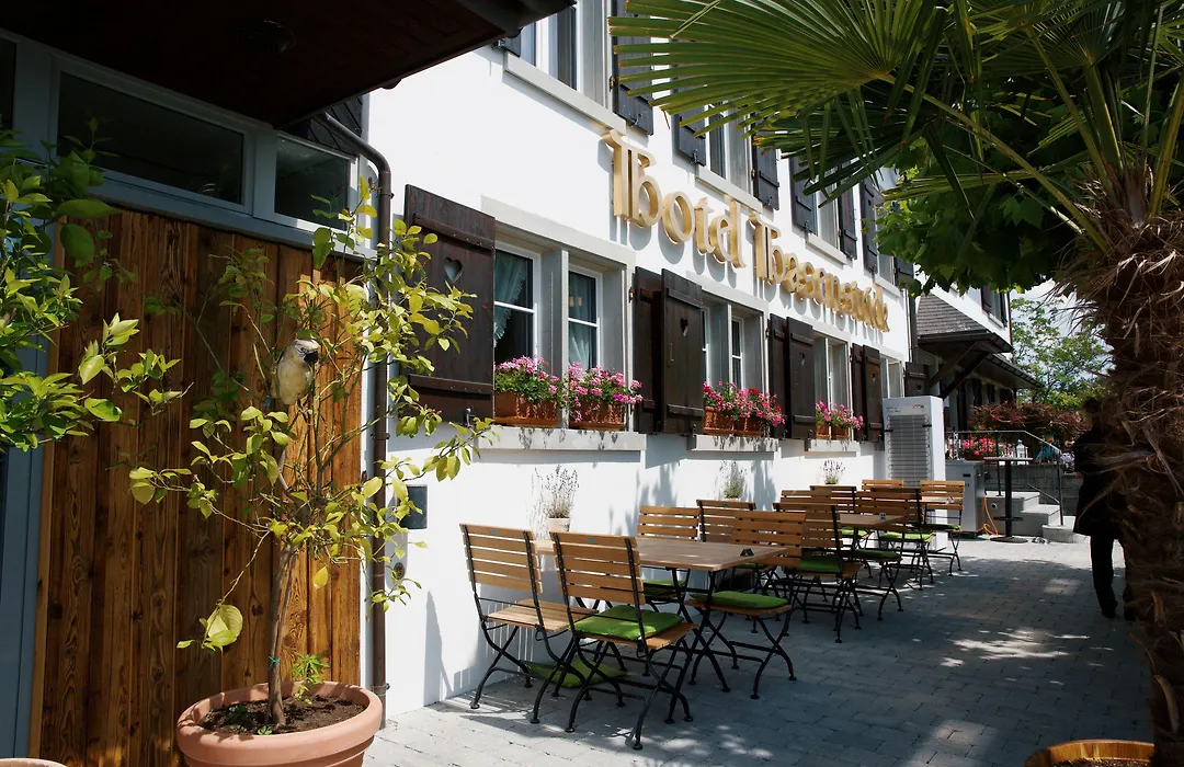Hotel & Restaurant Hasenstrick-1