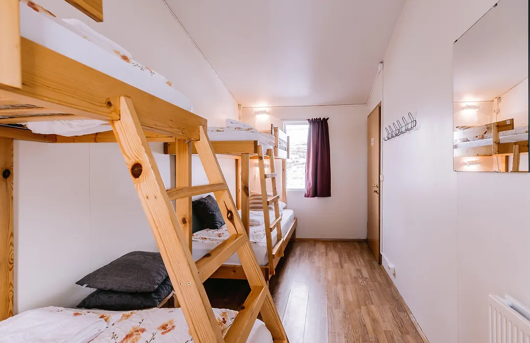 Hlid Hostel-1